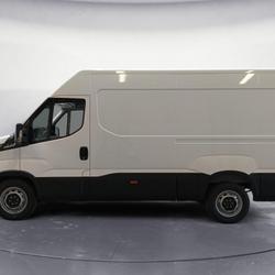 Iveco Daily 35s16 2.3 v12 hi-matic 156cv Ganges