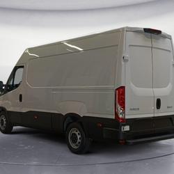 Iveco Daily 35s16 2.3 v12 hi-matic 156cv Ganges
