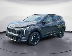 Kia Sportage Ganges