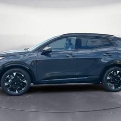 Kia Sportage 1.6 t-gdi 239ch hev gt-line bva6 Ganges