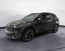 Kia Sportage Ganges