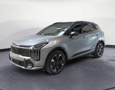 Kia Sportage Ganges