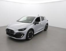 Renault Clio 6 Ganges