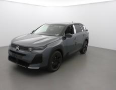 Citroen C5 Aircross Ganges
