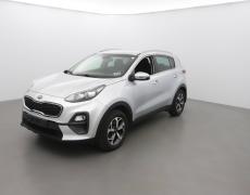 Kia Sportage Ganges