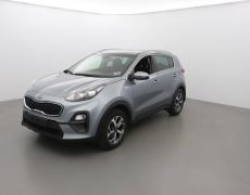 Kia Sportage Ganges