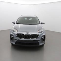 Kia Sportage 1.6 gdi 132ch isg m+smart Ganges