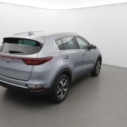 Kia Sportage 1.6 gdi 132ch isg m+smart Ganges