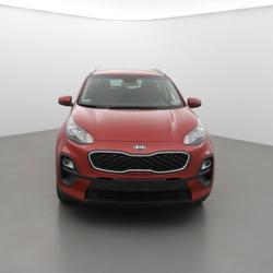 Kia Sportage 1.6 gdi 132ch isg m+smart Ganges