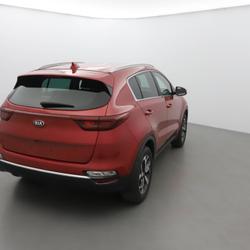 Kia Sportage 1.6 gdi 132ch isg m+smart Ganges