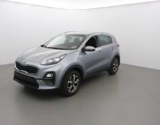 Kia Sportage Ganges
