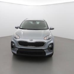 Kia Sportage 1.6 gdi 132ch isg m+smart Ganges