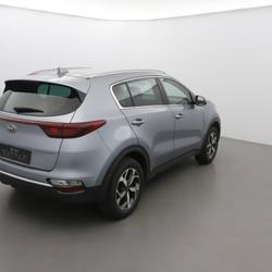 Kia Sportage 1.6 gdi 132ch isg m+smart Ganges