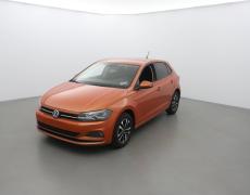 Volkswagen Polo Ganges