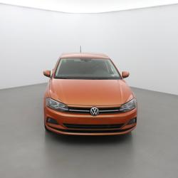 Volkswagen Polo 1.0 tsi 95ch united Ganges