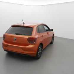 Volkswagen Polo 1.0 tsi 95ch united Ganges