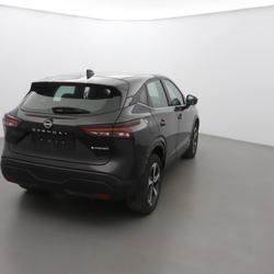 Nissan Qashqai E-power 190ch business Ganges