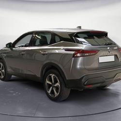 Nissan Qashqai E-power 190ch business Ganges