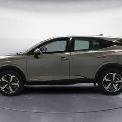 Nissan Qashqai E-power 190ch business Ganges