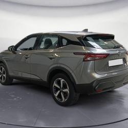 Nissan Qashqai E-power 190ch business Ganges