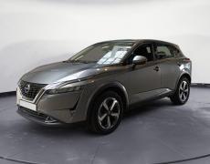 Nissan Qashqai Ganges
