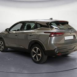 Nissan Qashqai E-power 190ch business Ganges