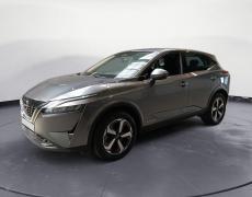 Nissan Qashqai Ganges