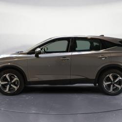 Nissan Qashqai E-power 190ch business Ganges