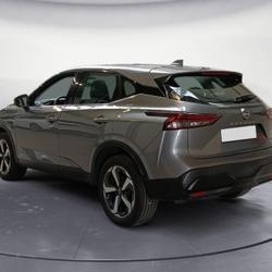 Nissan Qashqai E-power 190ch business Ganges