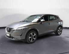 Nissan Qashqai Ganges
