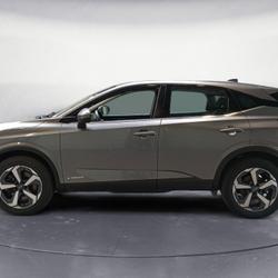 Nissan Qashqai E-power 190ch business Ganges