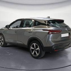 Nissan Qashqai E-power 190ch business Ganges