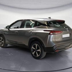 Nissan Qashqai E-power 190ch business Ganges