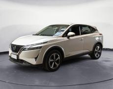 Nissan Qashqai Ganges