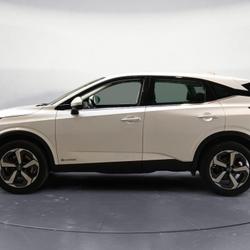 Nissan Qashqai E-power 190ch business Ganges