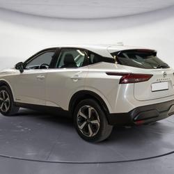 Nissan Qashqai E-power 190ch business Ganges