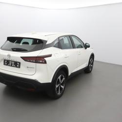Nissan Qashqai E-power 190ch business Ganges