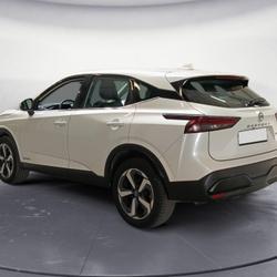 Nissan Qashqai E-power 190ch business Ganges