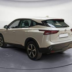 Nissan Qashqai E-power 190ch business Ganges
