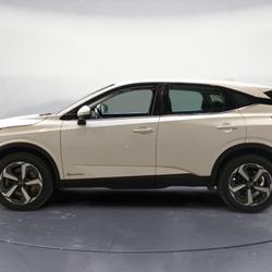 Nissan Qashqai E-power 190ch business Ganges