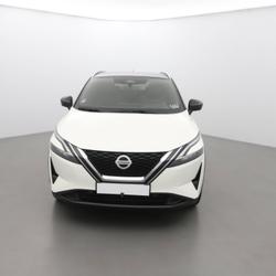 Nissan Qashqai 1.3 dig-t 140ch mhev tekna Ganges