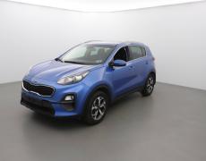 Kia Sportage Ganges