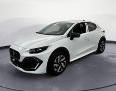 Renault Clio 6 Ganges
