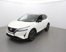 Nissan Qashqai Ganges