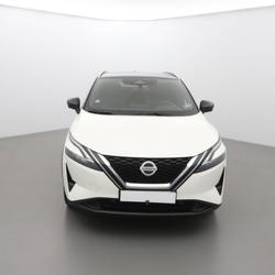 Nissan Qashqai 1.3 dig-t 140ch mhev tekna Ganges