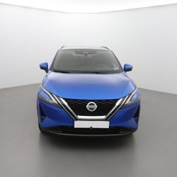 Nissan Qashqai 1.3 dig-t 140ch mhev tekna Ganges