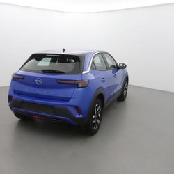 Opel Mokka 1.2t 130 atmokka Ganges