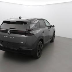 Citroen C5 Aircross 1.2 hybride 145ch max boite automatique Ganges