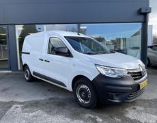 Renault Express Segré-en-Anjou Bleu