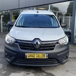 Renault Express 1.5 Blue dCi 95ch Confort 22 Segr&eacute;-en-Anjou Bleu